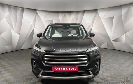 CheryExeed VX, 2022 год, 2 745 000 рублей, 7 фотография