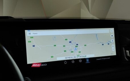 CheryExeed VX, 2022 год, 2 745 000 рублей, 21 фотография