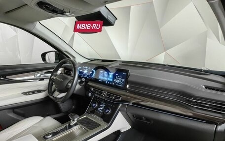 CheryExeed VX, 2022 год, 2 745 000 рублей, 12 фотография