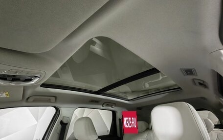 CheryExeed VX, 2022 год, 2 745 000 рублей, 22 фотография