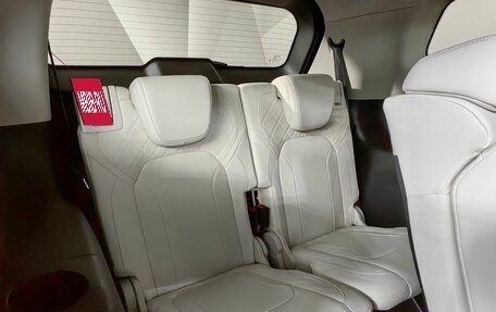 CheryExeed VX, 2022 год, 2 745 000 рублей, 23 фотография