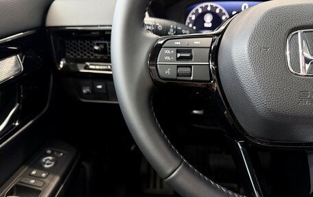 Honda CR-V, 2026 год, 4 700 000 рублей, 24 фотография