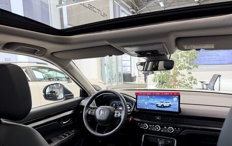 Honda CR-V, 2026 год, 4 700 000 рублей, 21 фотография