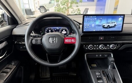 Honda CR-V, 2026 год, 4 700 000 рублей, 23 фотография