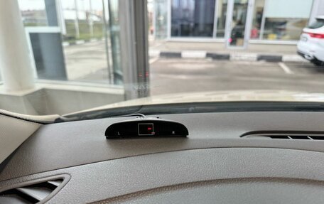 Volkswagen Polo VI (EU Market), 2010 год, 619 000 рублей, 11 фотография