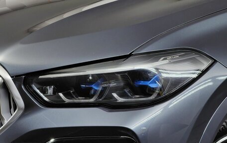 BMW X6, 2022 год, 11 231 000 рублей, 8 фотография