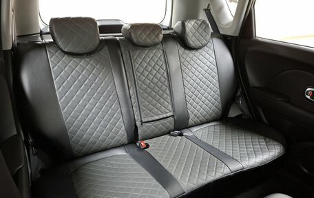 KIA Soul II рестайлинг, 2017 год, 1 668 000 рублей, 12 фотография