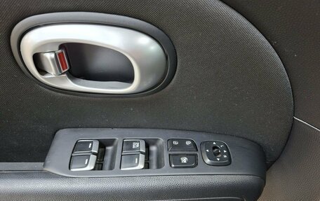 KIA Soul II рестайлинг, 2017 год, 1 668 000 рублей, 18 фотография