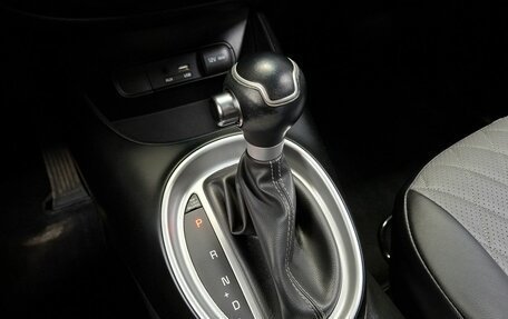 KIA Soul II рестайлинг, 2017 год, 1 668 000 рублей, 17 фотография