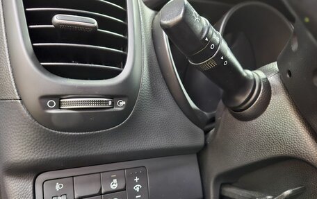 KIA Soul II рестайлинг, 2017 год, 1 668 000 рублей, 19 фотография