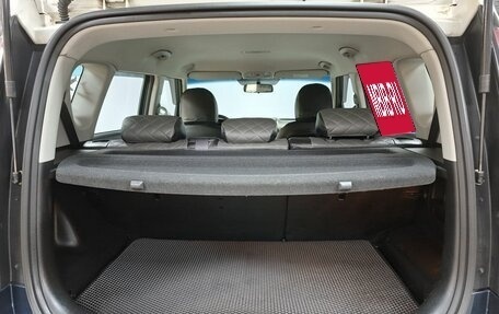 KIA Soul II рестайлинг, 2017 год, 1 668 000 рублей, 13 фотография