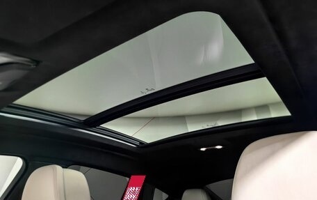 BMW X6, 2022 год, 11 231 000 рублей, 21 фотография