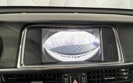 KIA Optima IV, 2017 год, 1 755 000 рублей, 22 фотография