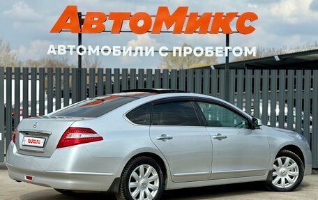 Nissan Teana, 2010 год, 985 000 рублей, 6 фотография