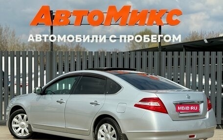 Nissan Teana, 2010 год, 985 000 рублей, 4 фотография