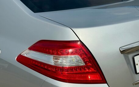 Nissan Teana, 2010 год, 985 000 рублей, 9 фотография