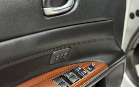 Nissan Teana, 2010 год, 985 000 рублей, 13 фотография