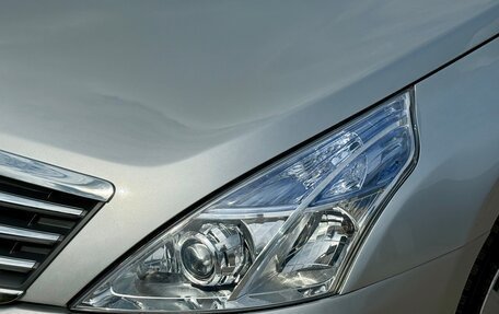 Nissan Teana, 2010 год, 985 000 рублей, 8 фотография