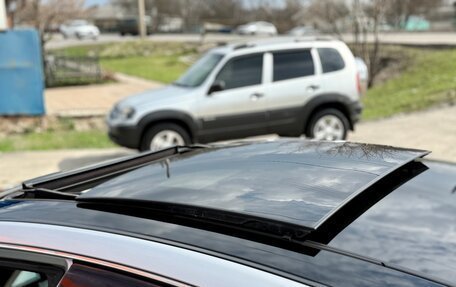 Nissan Teana, 2010 год, 985 000 рублей, 11 фотография