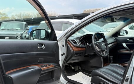 Nissan Teana, 2010 год, 985 000 рублей, 12 фотография