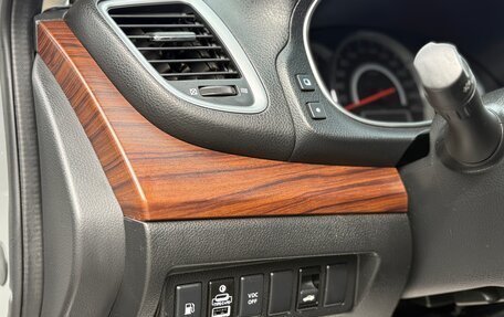 Nissan Teana, 2010 год, 985 000 рублей, 17 фотография