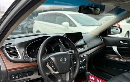 Nissan Teana, 2010 год, 985 000 рублей, 15 фотография