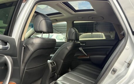 Nissan Teana, 2010 год, 985 000 рублей, 22 фотография