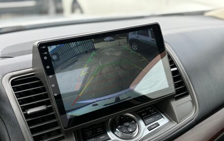 Nissan Teana, 2010 год, 985 000 рублей, 20 фотография