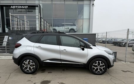 Renault Kaptur I рестайлинг, 2019 год, 1 855 000 рублей, 4 фотография