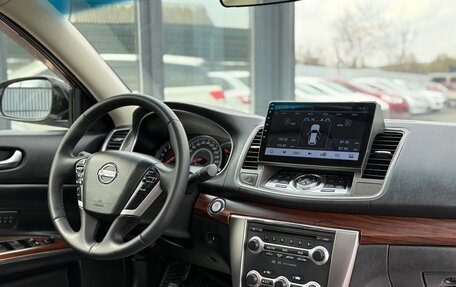 Nissan Teana, 2010 год, 985 000 рублей, 29 фотография