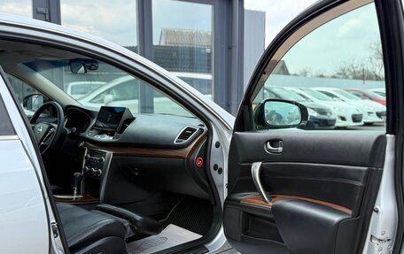 Nissan Teana, 2010 год, 985 000 рублей, 27 фотография