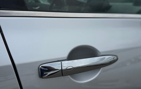 Nissan Teana, 2010 год, 985 000 рублей, 26 фотография