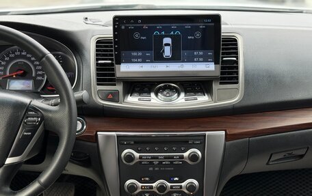 Nissan Teana, 2010 год, 985 000 рублей, 23 фотография