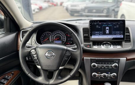 Nissan Teana, 2010 год, 985 000 рублей, 25 фотография