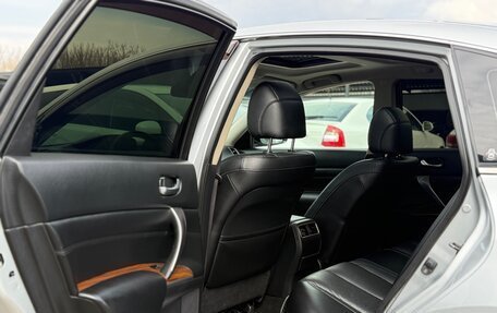 Nissan Teana, 2010 год, 985 000 рублей, 21 фотография