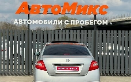 Nissan Teana, 2010 год, 985 000 рублей, 5 фотография