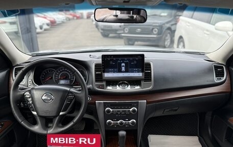 Nissan Teana, 2010 год, 985 000 рублей, 24 фотография