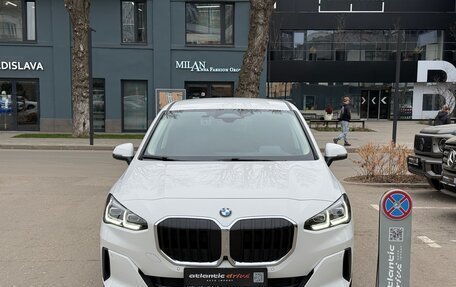 BMW 2 серия Active Tourer, 2023 год, 3 190 000 рублей, 2 фотография