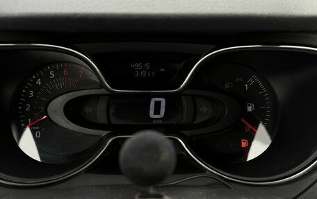 Renault Kaptur I рестайлинг, 2019 год, 1 855 000 рублей, 9 фотография