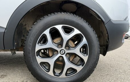 Renault Kaptur I рестайлинг, 2019 год, 1 855 000 рублей, 15 фотография