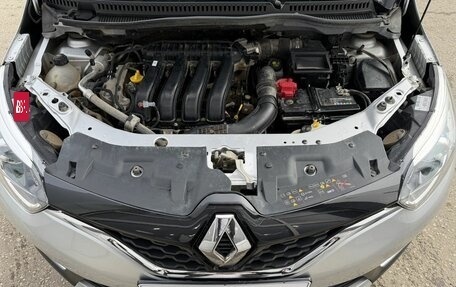 Renault Kaptur I рестайлинг, 2019 год, 1 855 000 рублей, 13 фотография