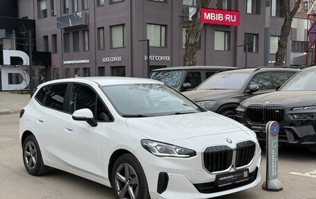 BMW 2 серия Active Tourer, 2023 год, 3 190 000 рублей, 3 фотография