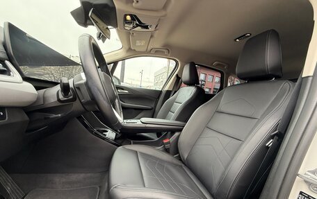 BMW 2 серия Active Tourer, 2023 год, 3 190 000 рублей, 8 фотография