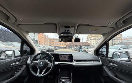 BMW 2 серия Active Tourer, 2023 год, 3 190 000 рублей, 10 фотография