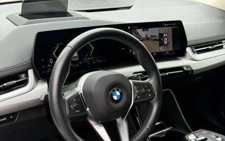 BMW 2 серия Active Tourer, 2023 год, 3 190 000 рублей, 12 фотография