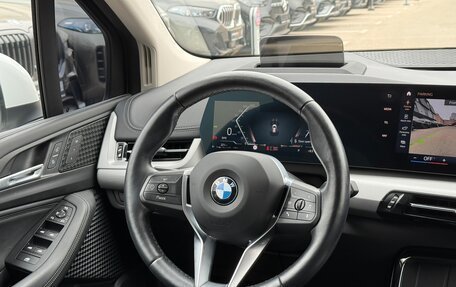 BMW 2 серия Active Tourer, 2023 год, 3 190 000 рублей, 11 фотография