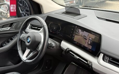 BMW 2 серия Active Tourer, 2023 год, 3 190 000 рублей, 9 фотография