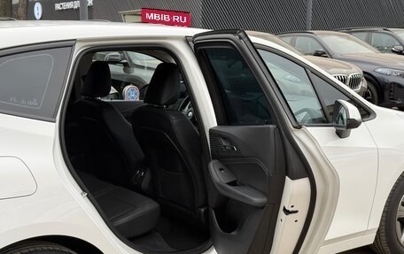 BMW 2 серия Active Tourer, 2023 год, 3 190 000 рублей, 18 фотография