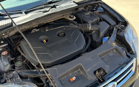 Ford Mondeo IV, 2013 год, 980 000 рублей, 8 фотография