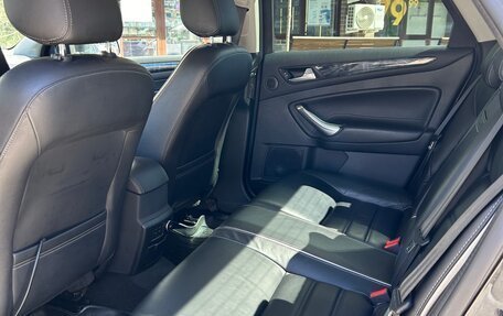 Ford Mondeo IV, 2013 год, 980 000 рублей, 7 фотография